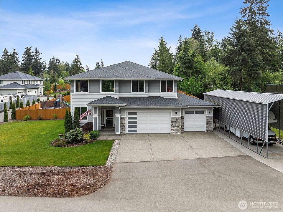 1st image of 11417 197th Avenue E