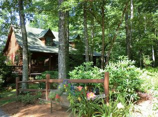 95 Main Mast Dr, Clayton, GA 30525