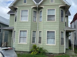 415 Grand Ave #417, Cumberland, MD 21502