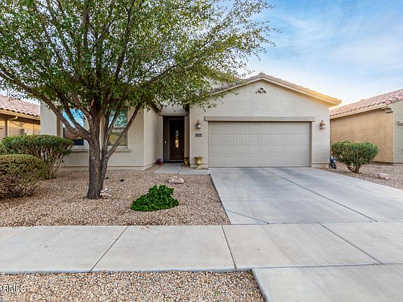 2nd image of 2615 E SANTA MARIA Drive