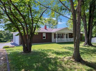 445 E Villa Ridge Rd, Villa Ridge, MO 63089