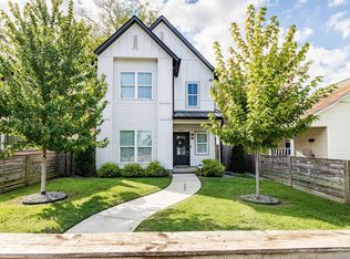 112 Claiborne St, Nashville, TN 37210