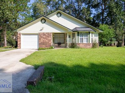 314 York Ln, Hinesville, GA, 31313
