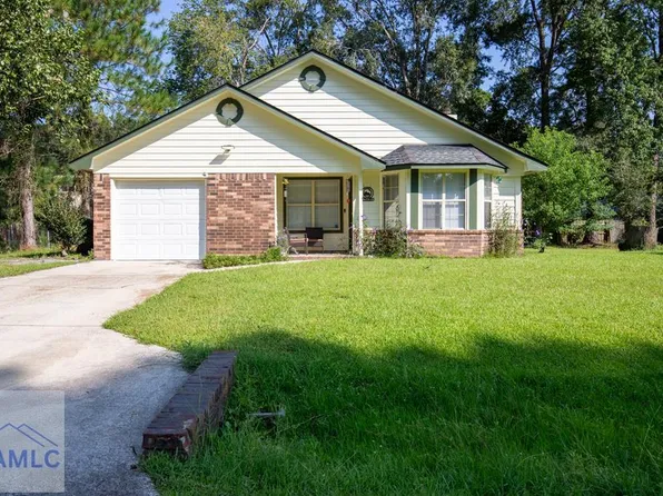 314 York Ln, Hinesville, GA 31313