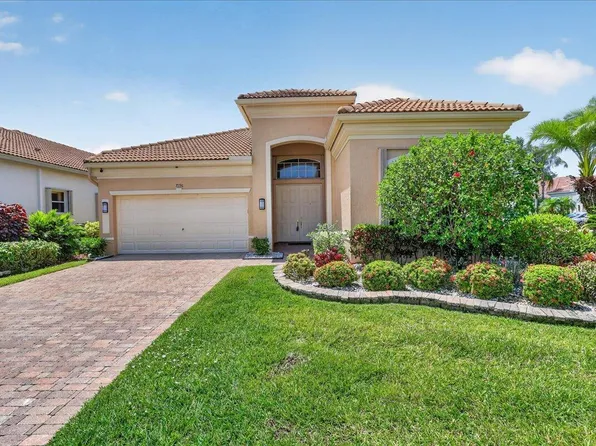 7196 Lorenzo Lane, Delray Beach, FL 33446