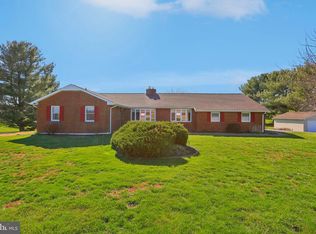 7210 Old Washington Rd, Woodbine, MD 21797