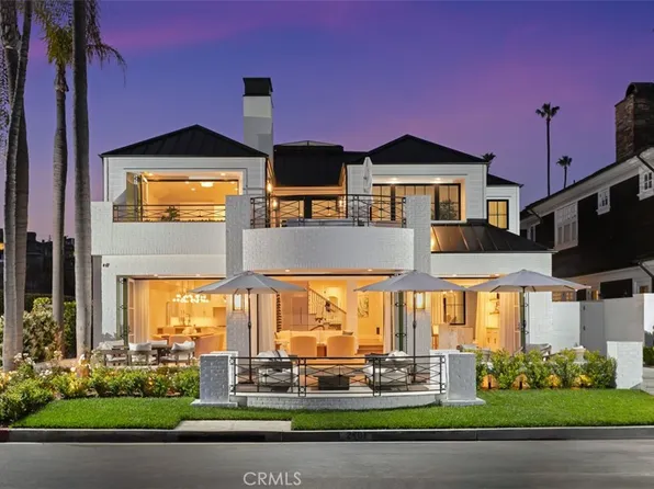 2401 Bayshore Dr, Newport Beach, CA 92663