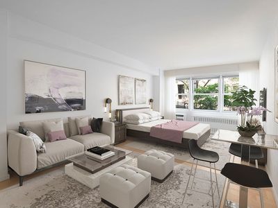 150 E 37th St APT 2F, New York, NY, 10016
