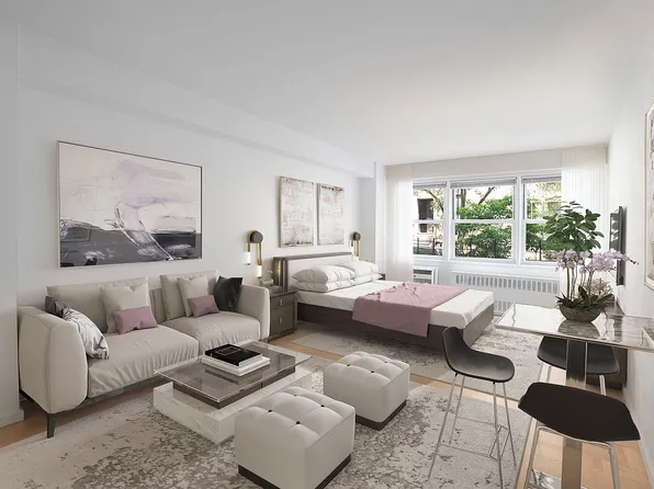 150 E 37th St APT 2F, New York, NY 10016