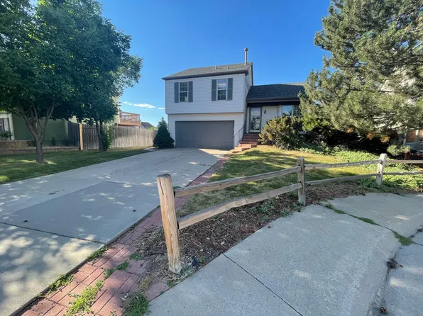 11524 W 102nd Ave, Westminster, CO 80021