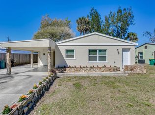 1608 Park Ave, Melbourne, FL 32901