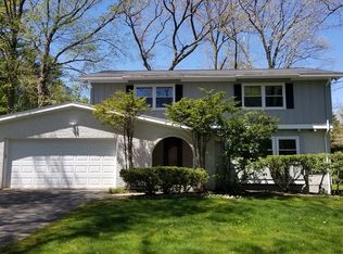 122 Baker Ave, Concord, MA 01742