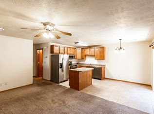 3319 W Bitterroot St #3319, Sioux Falls, SD 57108