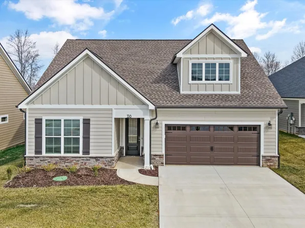338 Trillium Trl, Lenoir City, TN 37771