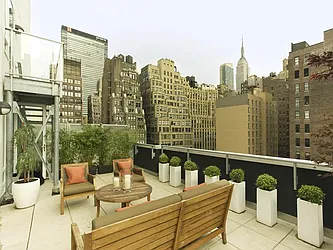 Rented by Sotheby's International Realty