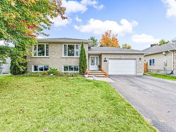 2nd image of 31 Cockcroft Cres