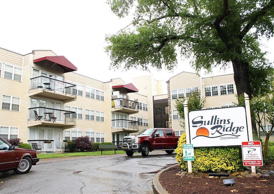 1st image of 2749 Sullins St #A110