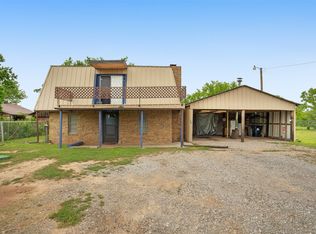8188 Fm 1206, Iowa Park, TX 76367