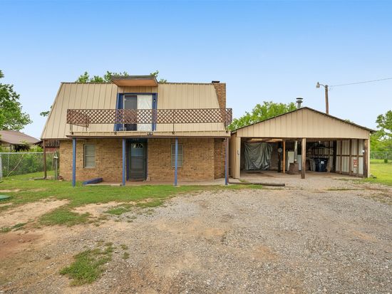 8188 Fm 1206, Iowa Park, TX 76367