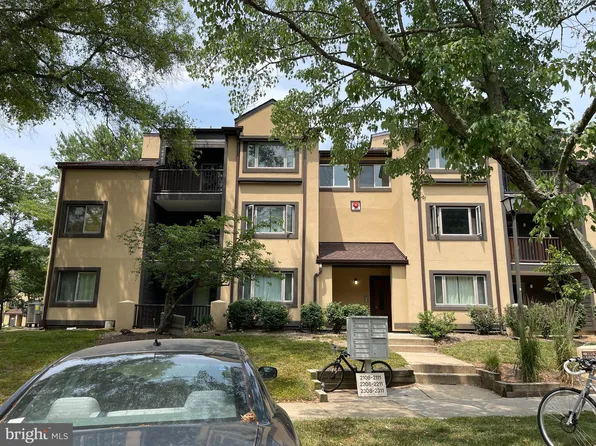 2309 Sayre Dr, Princeton, NJ 08540