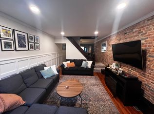 715 E Fort Ave, Baltimore, MD 21230