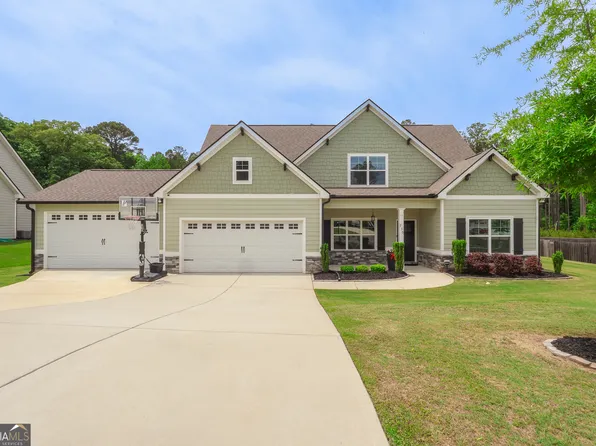 250 Cushing St, Senoia, GA 30276