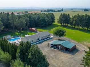 5825 Alder Rd, Pasco, WA 99301