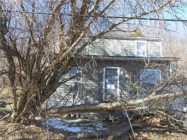1610 Dixon Rd, Clymer, PA 15728