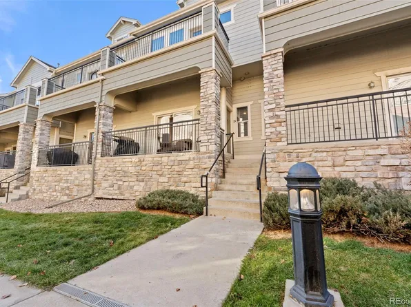 11250 Florence Street #13D, Commerce City, CO 80640