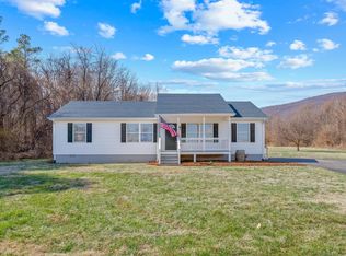 850 Greenwood Rd, Crozet, VA 22932