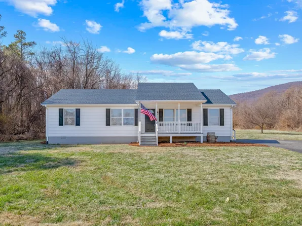 850 Greenwood Rd, Crozet, VA 22932