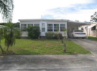 8038 SE Swan Ave, Hobe Sound, FL 33455