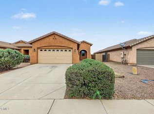 46110 W SHERIDAN Road, Maricopa, AZ 85139
