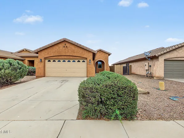 46110 W SHERIDAN Road, Maricopa, AZ 85139