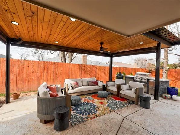 4221 Wind Chime Dr, Oklahoma City, OK 73120