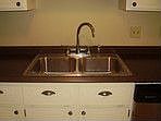 sink 