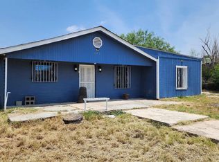 613 Rodriguez, El Cenizo, TX 78046