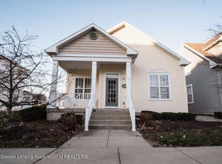 3280 Wharton St, East Lansing, MI 48823