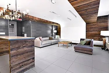 Rented by Modern Spaces