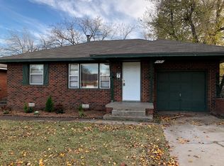 1920 Sheffield Rd, Oklahoma City, OK 73120