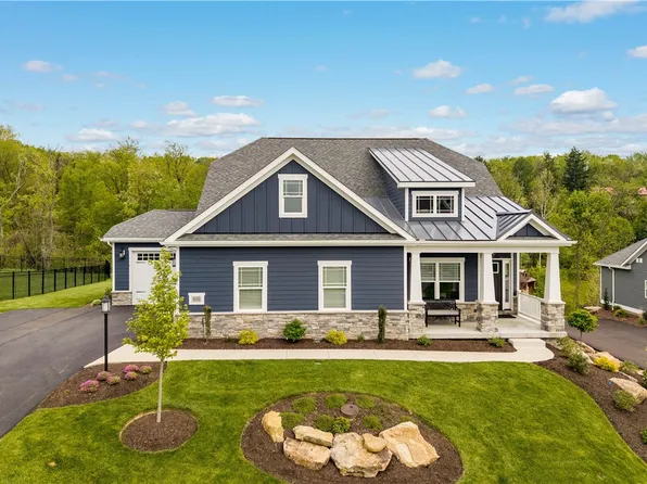 490 Harvest View Dr, Venetia, PA 15367