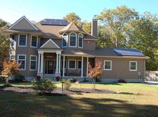 433A S Seaview Ave, Galloway, NJ 08205