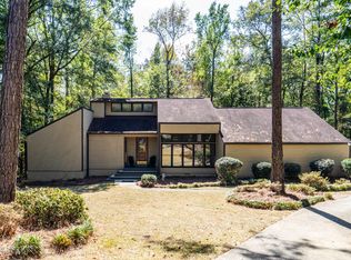 160 Tennyson Trl, Macon, GA 31210