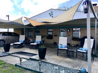 1831 Randow Rd, Kingsbury, TX 78638