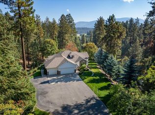 17510 E 32nd Ave, Greenacres, WA 99016