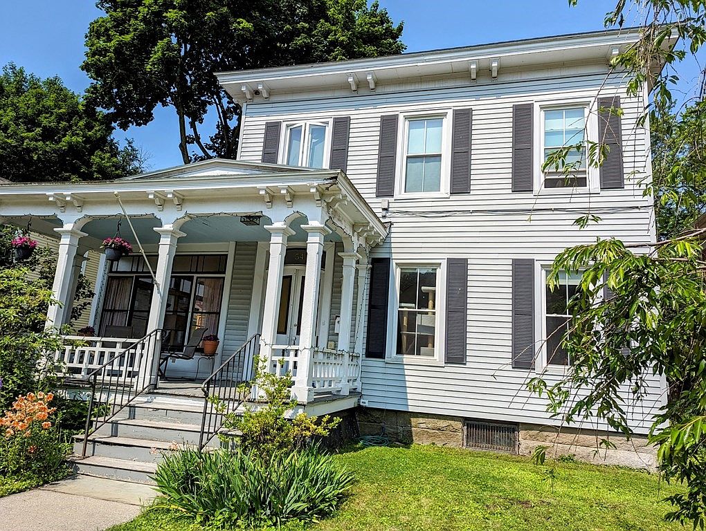 54 Pomeroy Ave, Pittsfield, MA 01201 Zillow