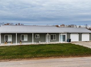 2951 Sealy Ridge Rd, Vincent, OH 45784