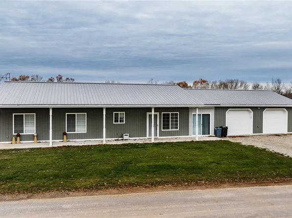 2951 Sealy Ridge Rd, Vincent, OH 45784