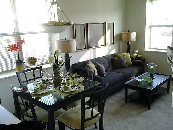 Oak Hill Apartments