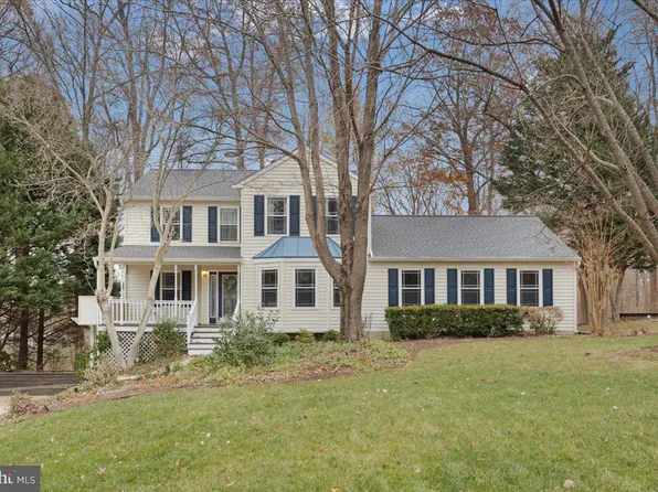 7607 I St, Chesapeake Beach, MD 20732